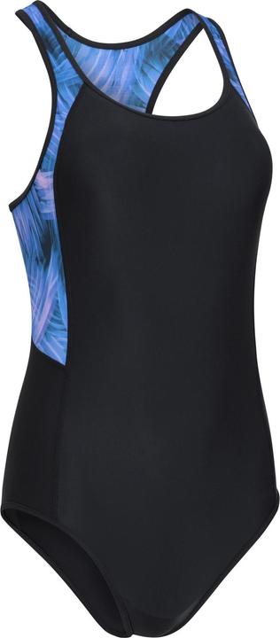 Image du produit Mountain Warehouse - Maillot de bain 1 pièce TAKE THE PLUNGE - Femme (38 D)