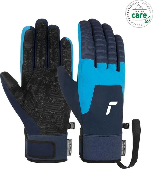 Reusch Raptor R-TEX XT TOUCH- (8.5)