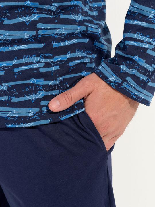 Produktbild HOM Pyjama Tenerife (M)
