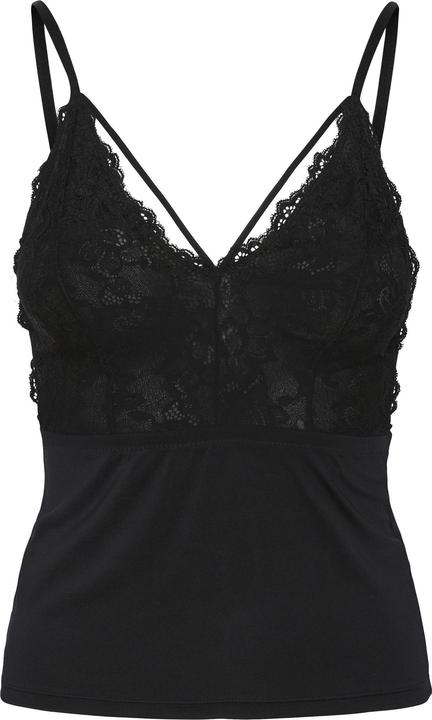 Pieces Pcnichelle Strap Top Noos