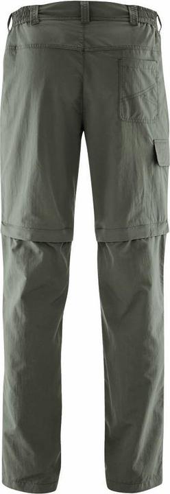 Produktbild Maier Sports Trave Zip Off Herren Hose (XL)