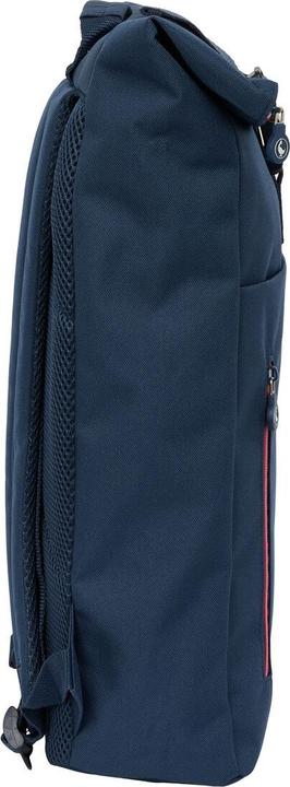 Image du produit El Ganso Sacoche pour ordinateur portable Classic bleu marine 28 x 42 x 13 cm