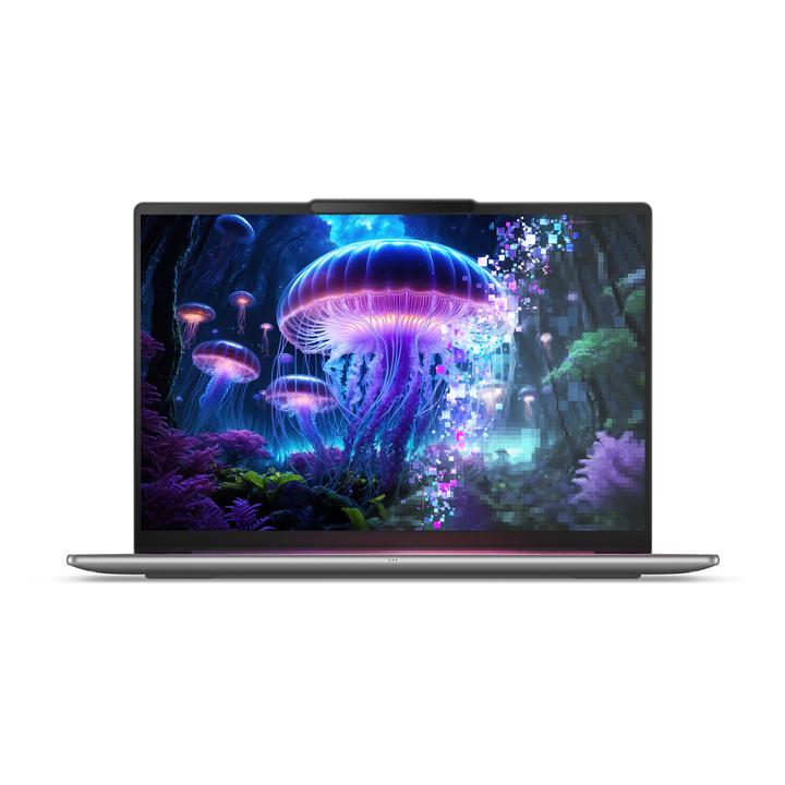 Immagine prodotto Lenovo Yoga Slim 7 (14", Intel Core Ultra 5 226V, 16 GB, 512 GB, DE)
