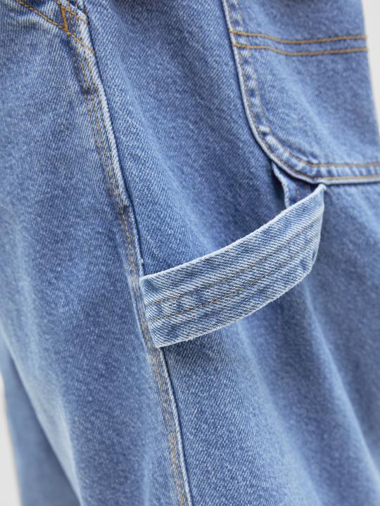 Produktbild Jack & Jones Baggy fit Baggy Fit Shorts Baggy Fit Shorts (M)