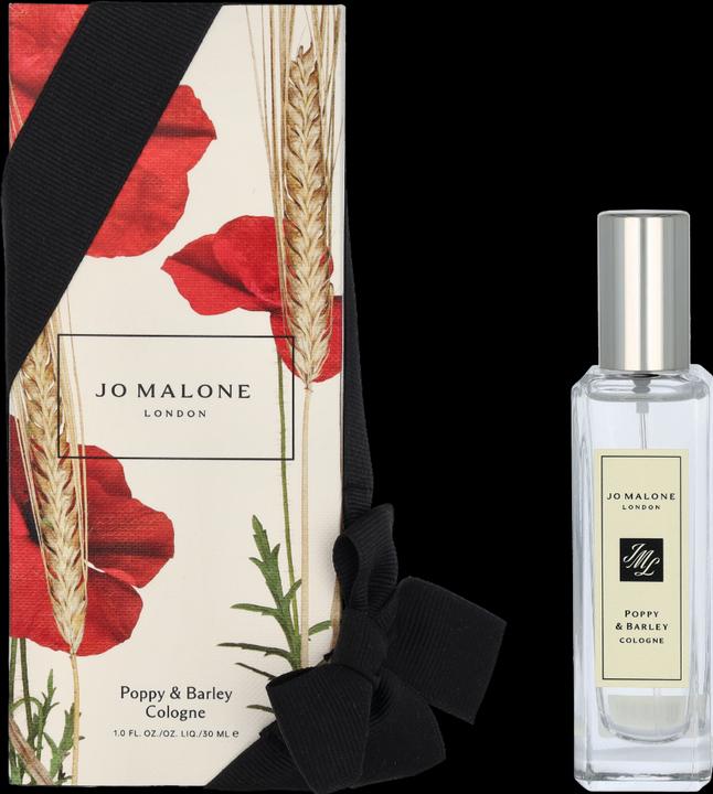 Produktbild Jo Malone Poppy & Barley (Eau de cologne, 30 ml)