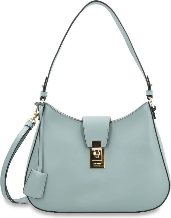 Picard Schultertasche Wellington