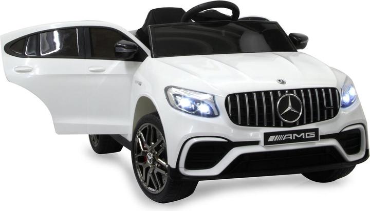 Immagine prodotto Jamara Mercedes AMG GLC 63 S coupé 63 S (12 V)