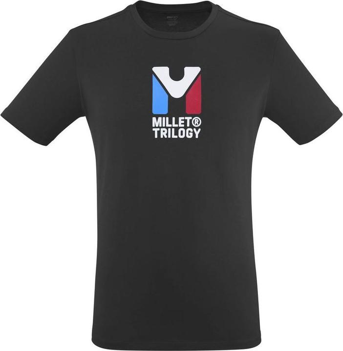 Produktbild Millet Chamonix Tri Ts Ss T-Shirt (XS)