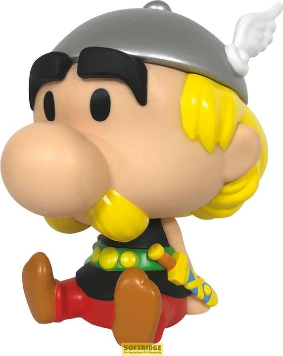 Plastoy Asterix und Obelix: Asterix - Chibi