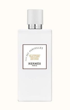 Actual product image Hermès Body Lotion rer21 (Body lotion, 200 ml)