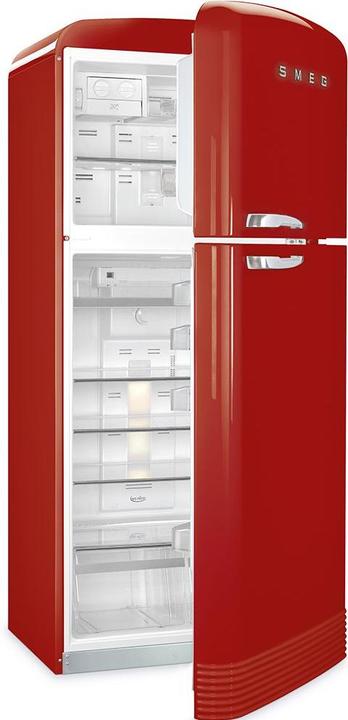 Actual product image Smeg Retro Style FAB50RRD5 (524 l)