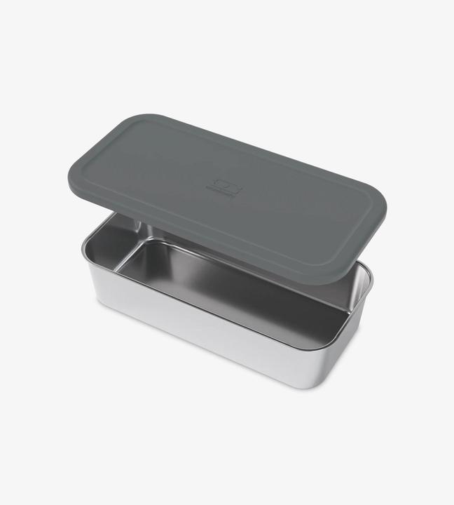 Produktbild Monbento WÃ¤rmebox schwarz