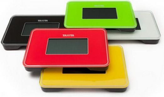 Produktbild Tanita Hd-386 (150 kg)