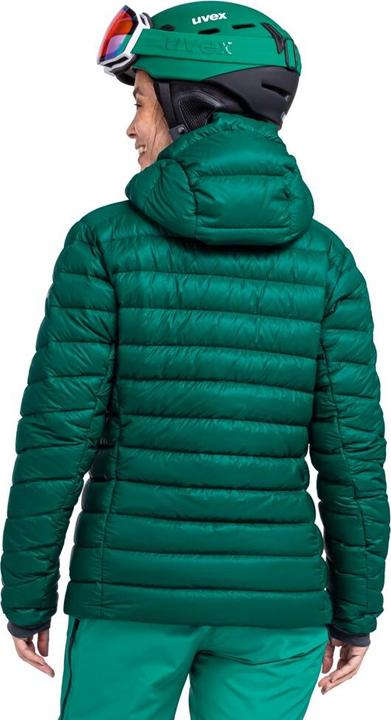 Produktbild Schöffel Down Jacket Silvretta (S)