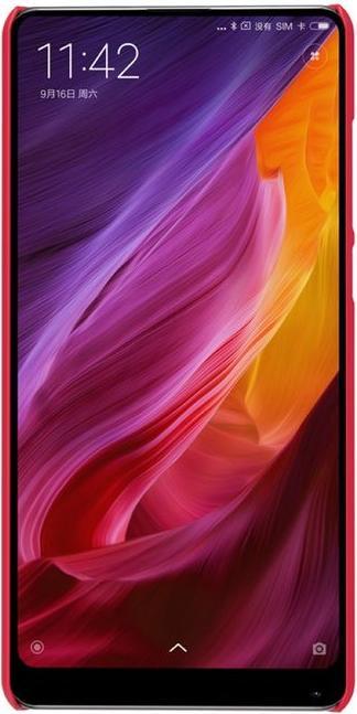 Actual product image Nillkin Super Frosted Shield Series (Mi Mix 2)