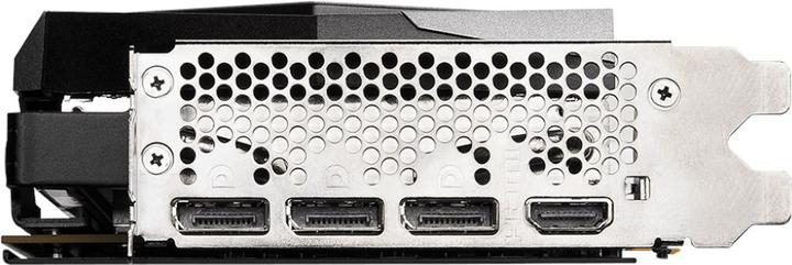 Produktbild MSI GeForce RTX 3060 Gaming X 12G (12 GB)
