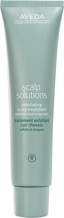 Aveda Scalp Solution Pre Shampoo Exf