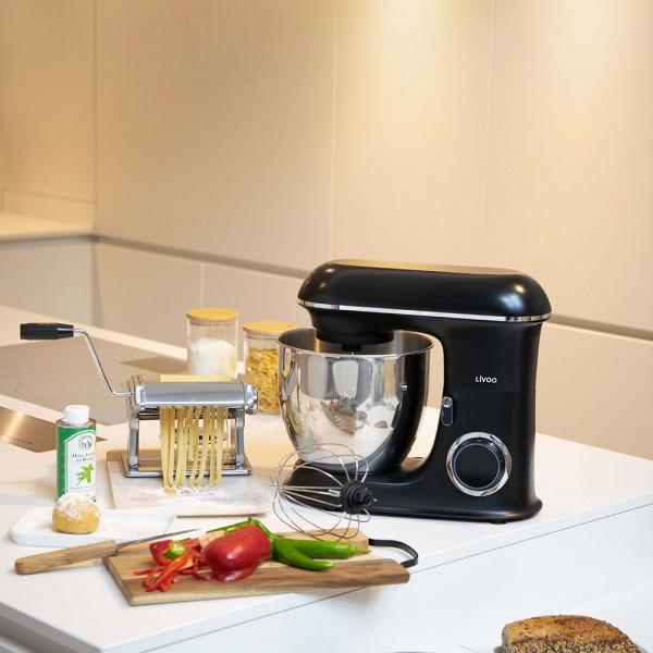 Actual product image Livoo Spaghetti and ravioli maker