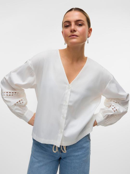 Image du produit Vero Moda VMJANNI Top Bluse (XS)