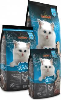 Immagine prodotto Leonardo Cat Food Gattino (Junior, 1 pz., 7500 g)