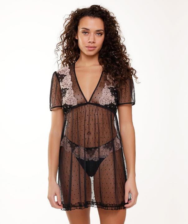 Actual product image LingaDore Dress (4XL)