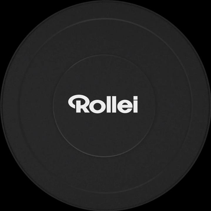 Produktbild Rollei F:X Pro Magn. MKII Back Cap 77 (Obektivfilter Halter, 82 mm)
