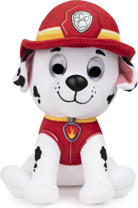 Produktbild Spin Master Paw Patrol Marshall (15 cm)