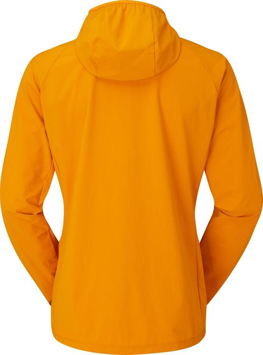 Actual product image Rab Women's Borealis Jacket (S)
