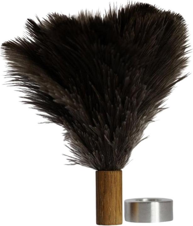 Produktbild Vinyfix Vinyl Duster & Single Adapter (Plattenspieler Reinigung)