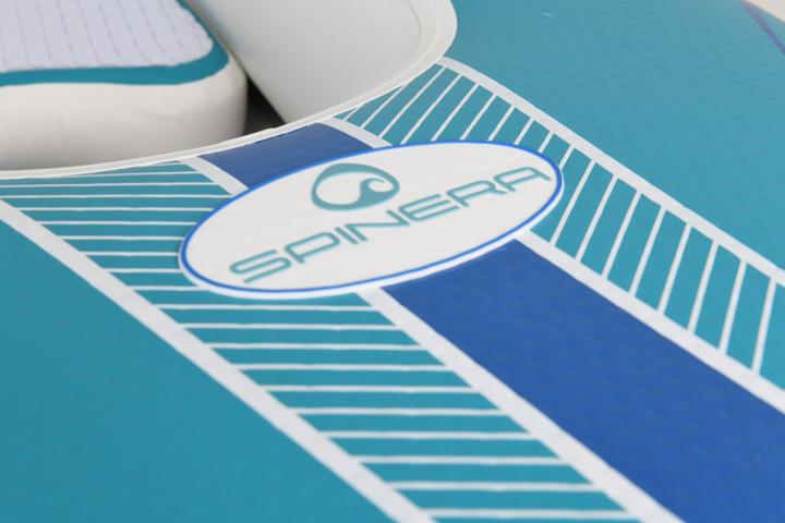 Produktbild Spinera SupKayak SK 10 (10')