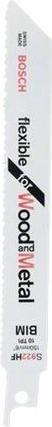 Productafbeelding Bosch Professional Zubehör Reciprozaagblad S 922 HF