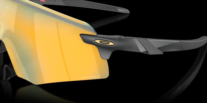 Actual product image Oakley Encoder Prizm (Grey, Yellow)