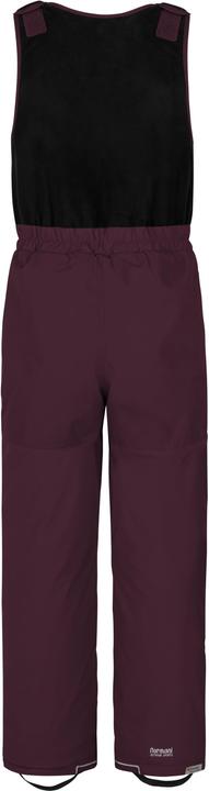 Actual product image Normani Children's winter trousers "Carmacks" - 8753 (80, 86, 90, 92, 94, 96, 98, 102, 104, 106, 110, 116, 122, 128, 134, 140, 146, 152, 158, 164, 170, 85 A, 130 B, 95 A, 115 A, 105 A, 120 B, 100 A, 125 B)