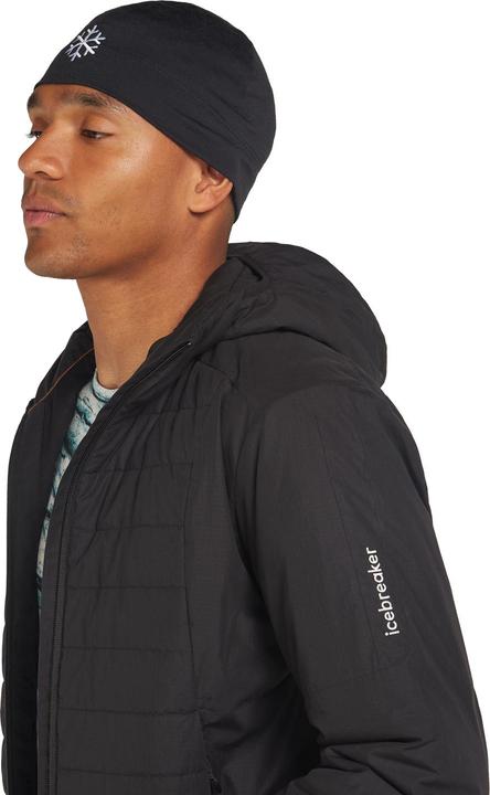 Produktbild Icebreaker Merino 200 Oasis Beanie POW (One Size)