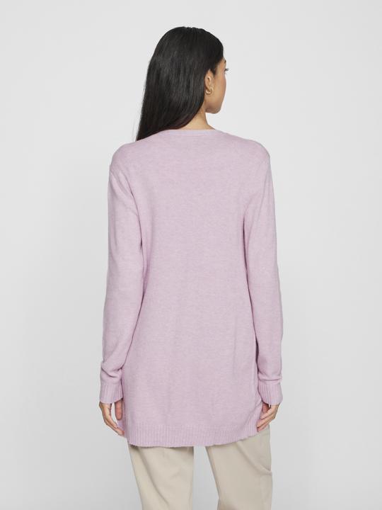 Actual product image Vila Basic cardigan (XS)