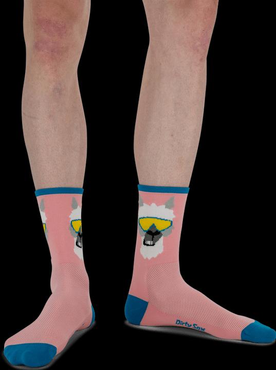Immagine prodotto Dirtysox Lama (XL)