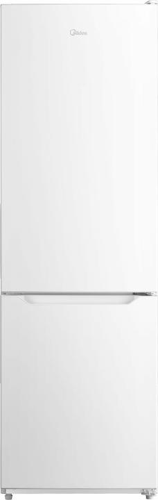 Immagine prodotto Midea MDRB424FGE01I Frigorifero Combinato 303 Litri Acciaio (310 l)