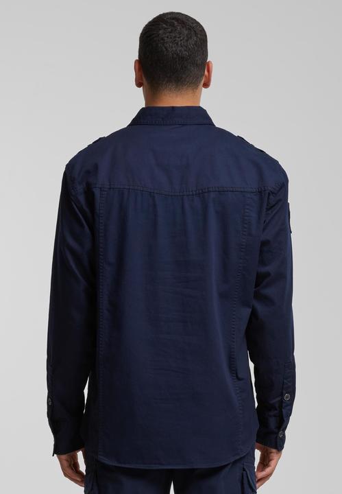 Immagine prodotto Brandit Giacca a vento con zip frontale (3XL)