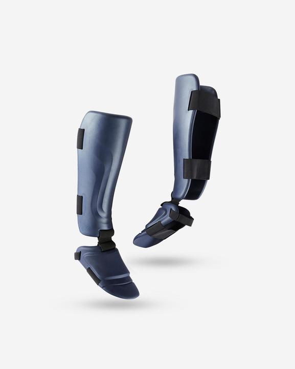 Immagine prodotto Domyos Parastinchi per piedi kickboxing (L)
