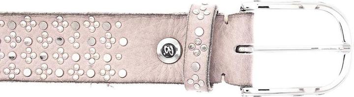 Produktbild B.Belt Nietengürtel Leder (80)