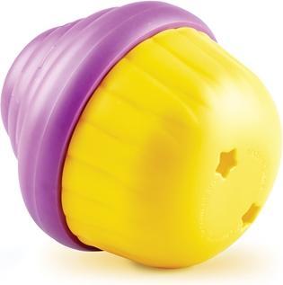 Produktbild Brightkins Cupcake Treat Dispenser (Beschäftigungsspielzeug Hund)