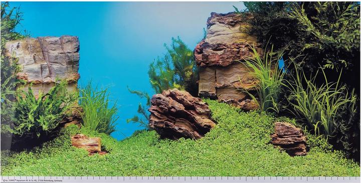 Produktbild Juwel Aquarium Fotorückwand (Rückwand, sonstige Gegenstände)