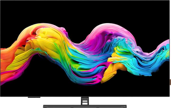Image du produit Grundig Grun Led-Tv OLED (65", OLED, 4K)