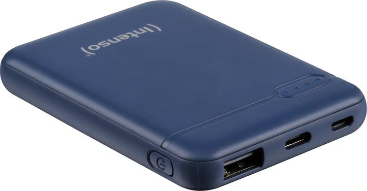 Immagine prodotto Intenso POWER BANK USB 5000MAH/7313525 (5000 mAh)