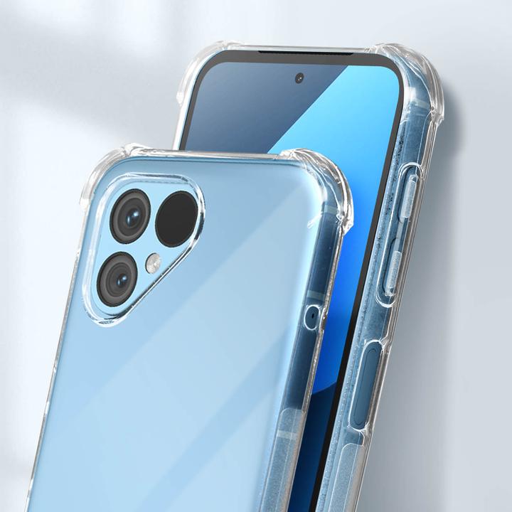 Image du produit Avizar Série Classic Bump (Fairphone 5)