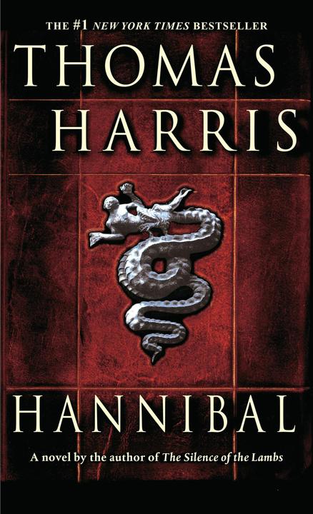 Immagine prodotto Hannibal (Inglese, Thomas Harris, 2000)