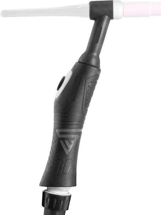 Immagine prodotto Stahlwerk Torcia per saldatura WIG WP26F con tubo flessibile da 3 metri e attacco centrale Euro
