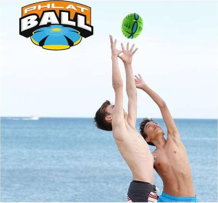 Immagine prodotto Goliath Toys Palla Phlat Classica