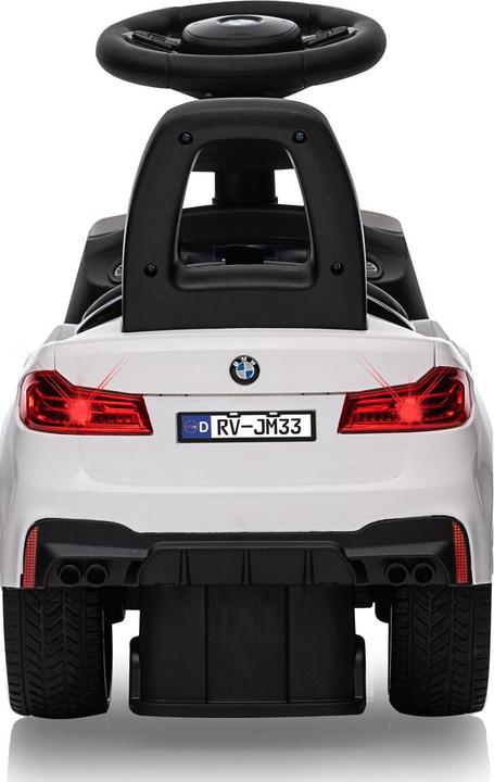 Immagine prodotto Jamara BMW M5 bianco skidoo