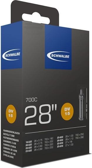 Produktbild Schwalbe Nr. 15 (Presta (SV), 28")